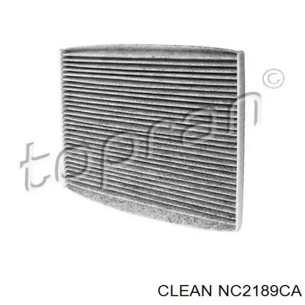 NC2189CA Clean Внутрішньосалонний фільтр