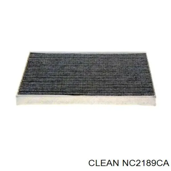 Фільтр повітряний обігрівача Clean NC2189CA ціна, від 11.61 USD