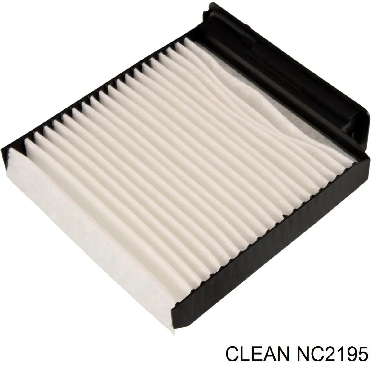 Купити NC2195 Clean Фільтр салону вугільний