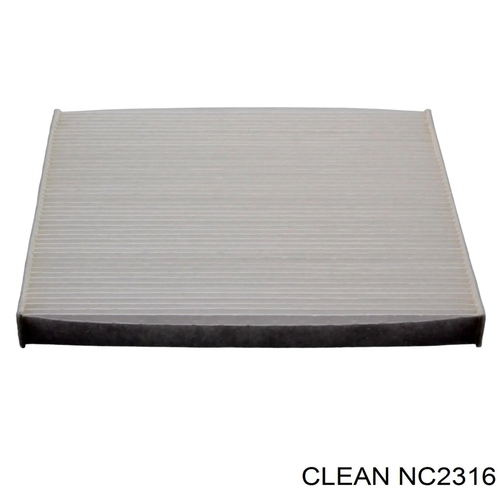 NC2316 Clean Внутрішньосалонний фільтр