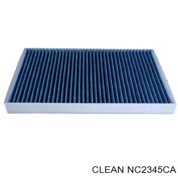 Фільтр салону NC2345CA Clean