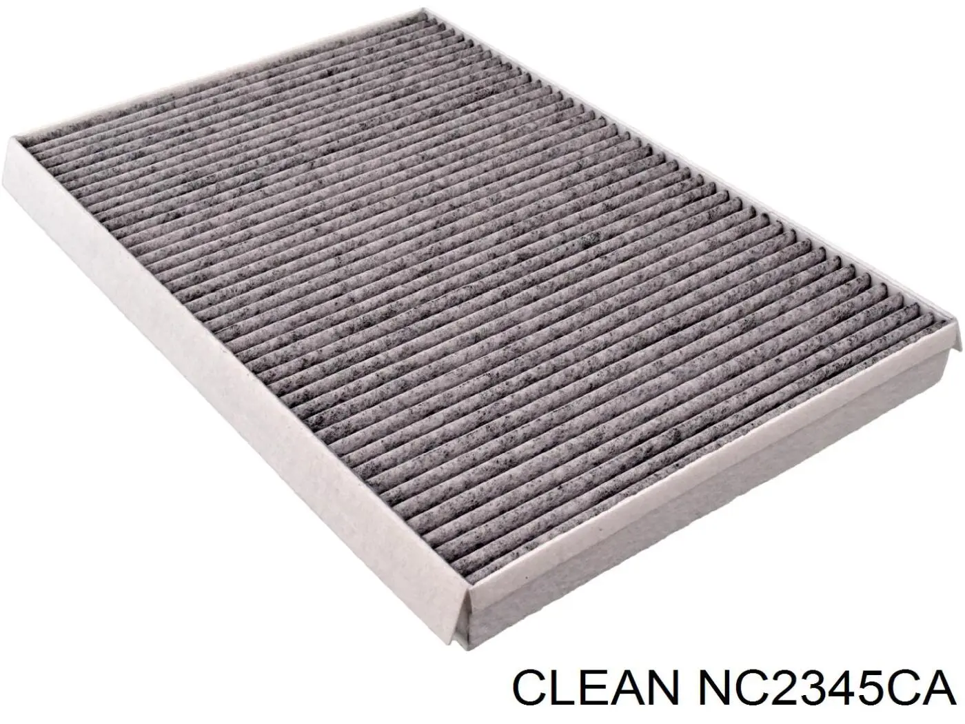 NC2345CA Clean Внутрішньосалонний фільтр