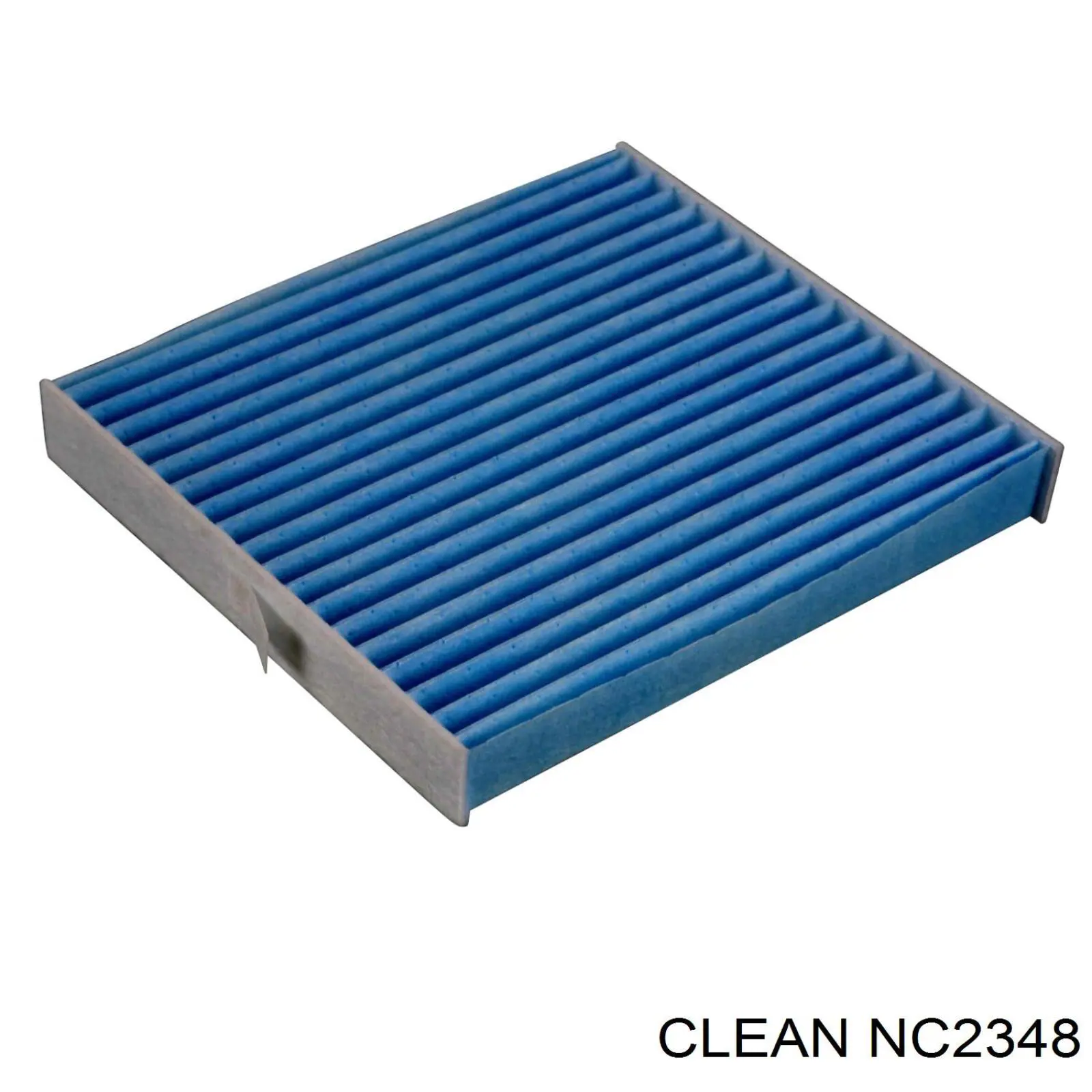 NC2348 Clean Внутрішньосалонний фільтр