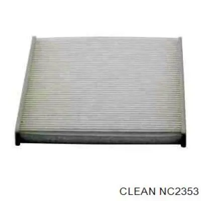 NC2353 Clean фільтр салону