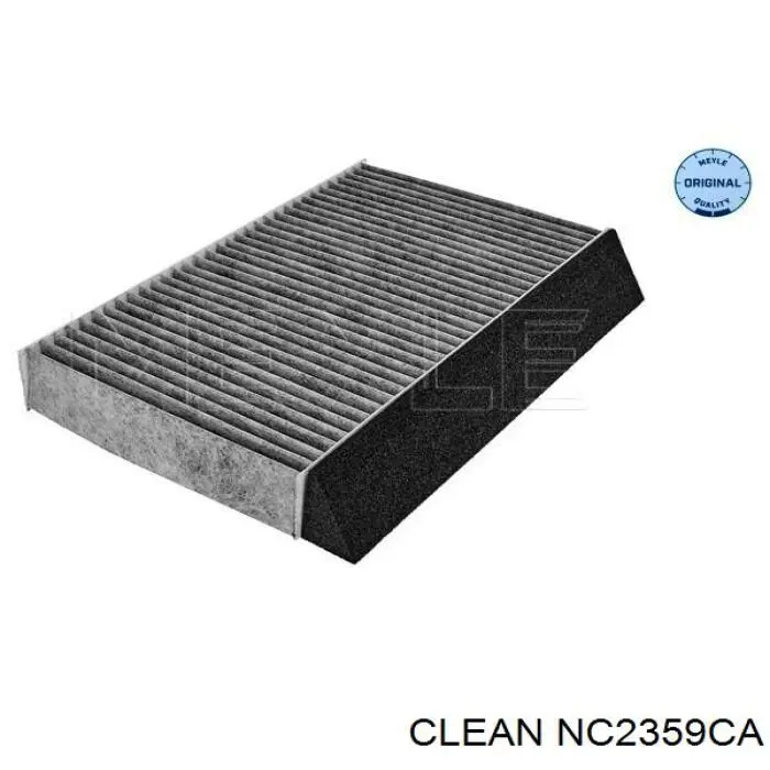 Фільтр салону NC2359CA Clean