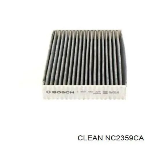 NC2359CA Clean Внутрішньосалонний фільтр