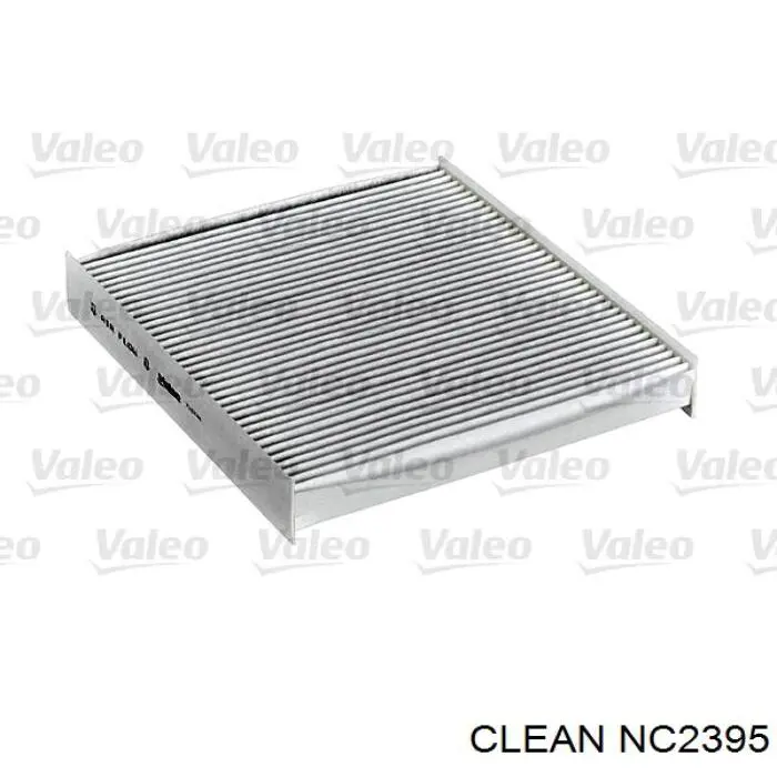 NC2395 Clean Внутрішньосалонний фільтр