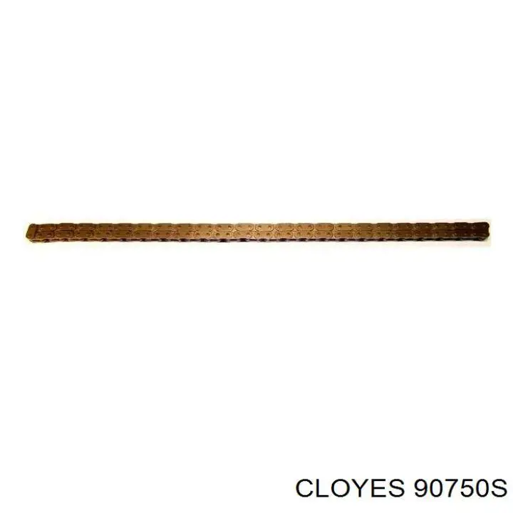 Ланцюг ГРМ, комплект Cloyes 90750S