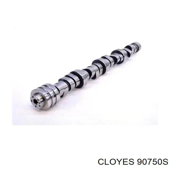 90750S Cloyes Ланцюг ГРМ, комплект