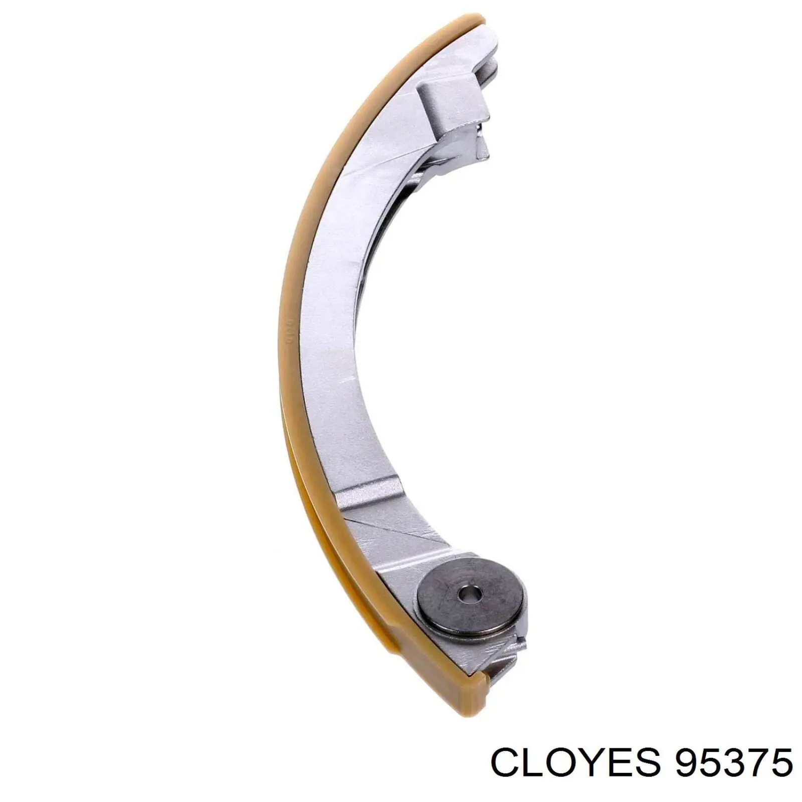95375 Cloyes башмак натягувача ланцюга грм