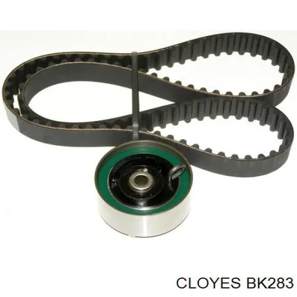  BK283 Cloyes