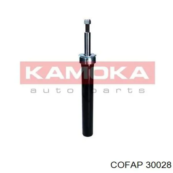 20664039 Kamoka амортизатор передній