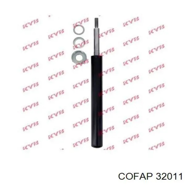 32011 Cofap амортизатор передній