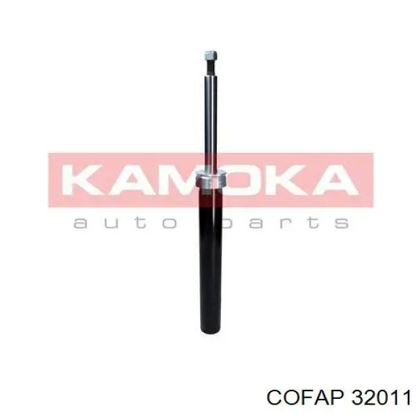 Амортизатори передні Magneti Marelli 1429H