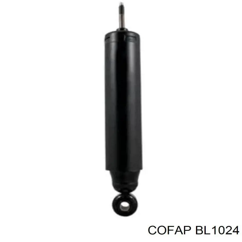 Амортизатор задній Sachs 553395 ціна, від 20.88 USD