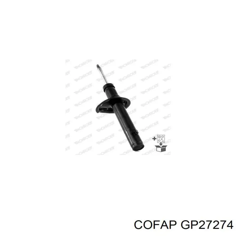 Амортизатор передній GP27274 Cofap