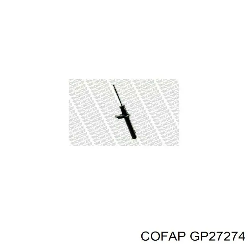 Амортизатор передній GP27274 Cofap