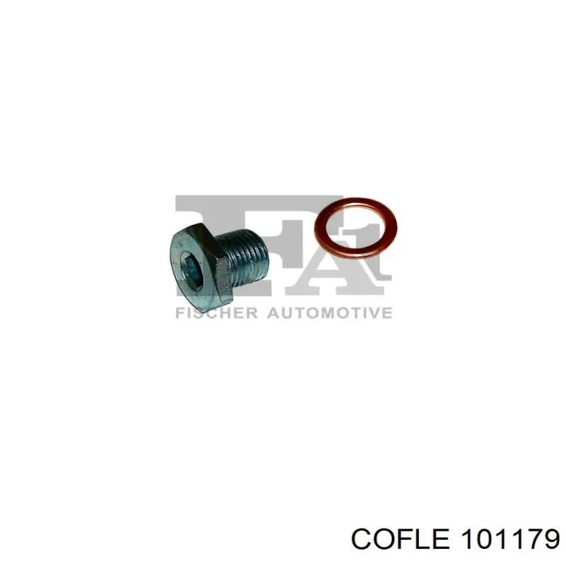 Трос газу Cofle 101179 ціна, від 16.07 USD