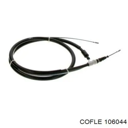 Гальмо стоянкове Maxgear 320380