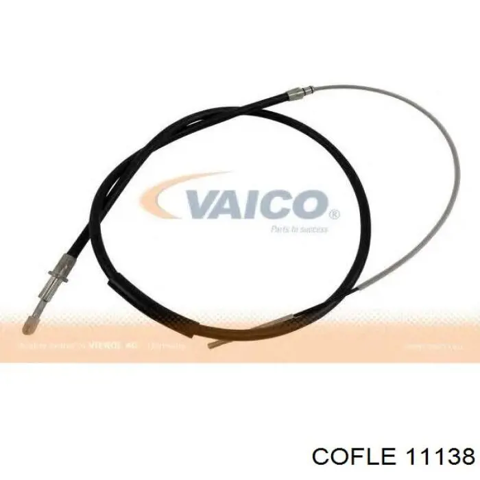 Трос газу 90215741 Opel