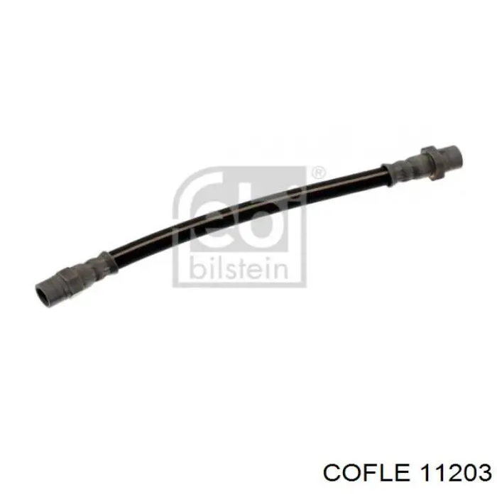 Трос зчеплення Cofle 11203 ціна, від 5.25 USD