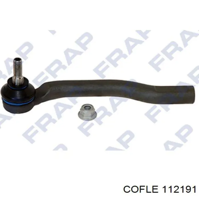 Трос зчеплення 921927 NK