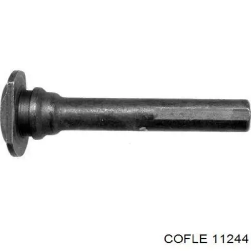 Тросик зчеплення LPR C0097C