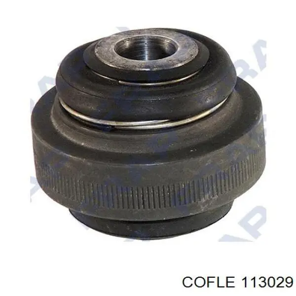 Трос зчеплення Cofle 113029 ціна, від 29.57 USD