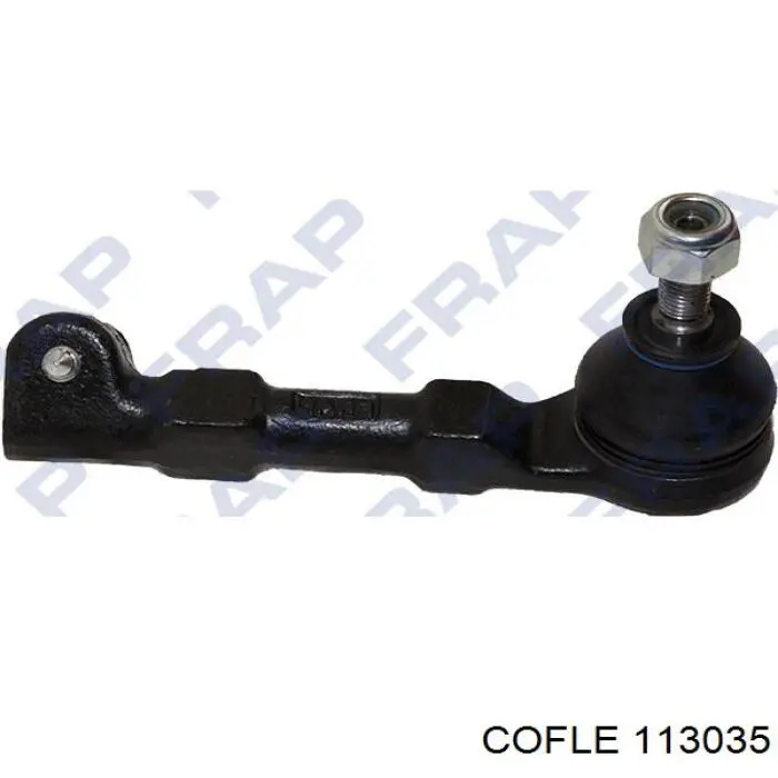 Трос зчеплення Cofle 113035 ціна, від 11.31 USD