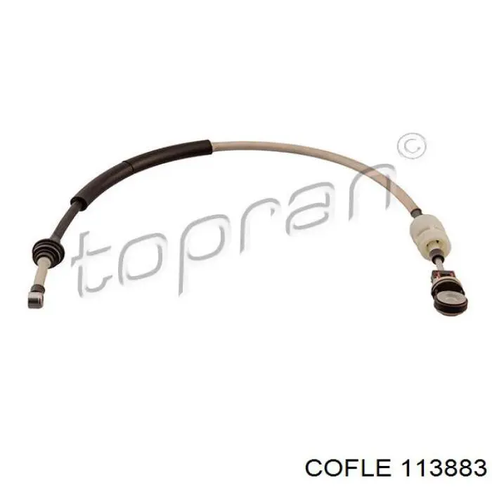 Купити 320609 Maxgear Трос перемикання передач, вибору передачі