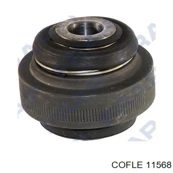 Купити 6166969 Ford Трос ручного гальма задній, правий/лівий