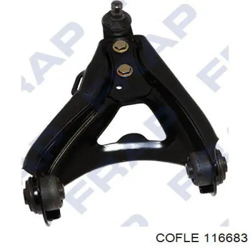 Гальмо стоянкове Renault (RVI) 8200935172