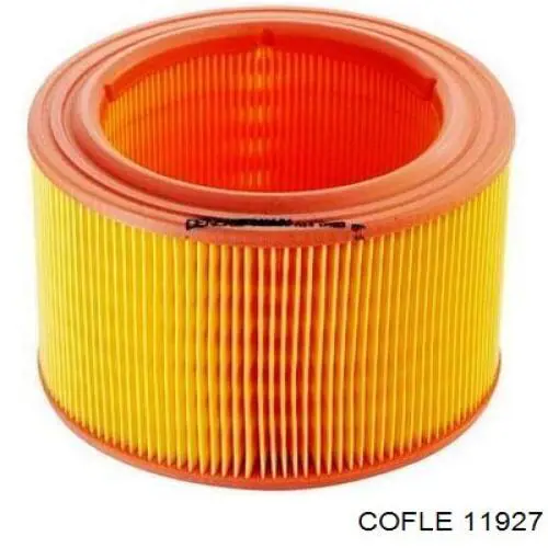 Трос газу 11927 Cofle