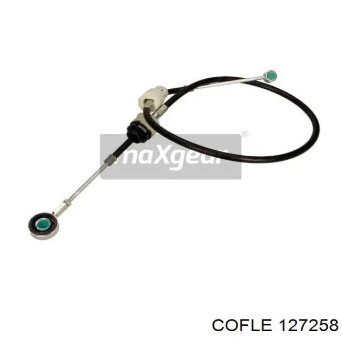 Трос перемикання передач, вибору передачі Linex 144422 ціна, від 31.08 USD