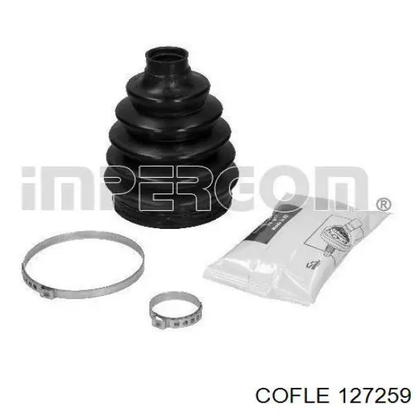 Купити 55199873 Fiat/Alfa/Lancia Трос перемикання передач, вибору передачі