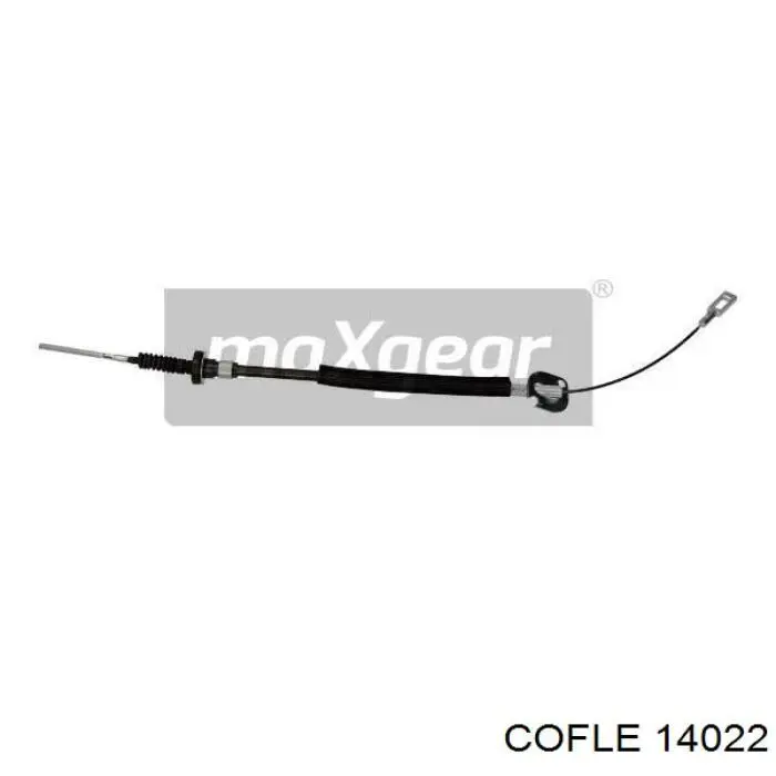 Купити 7680262 Fiat/Alfa/Lancia Трос зчеплення
