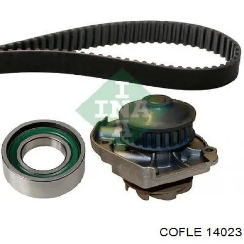 46406436 Fiat/Alfa/Lancia Трос зчеплення