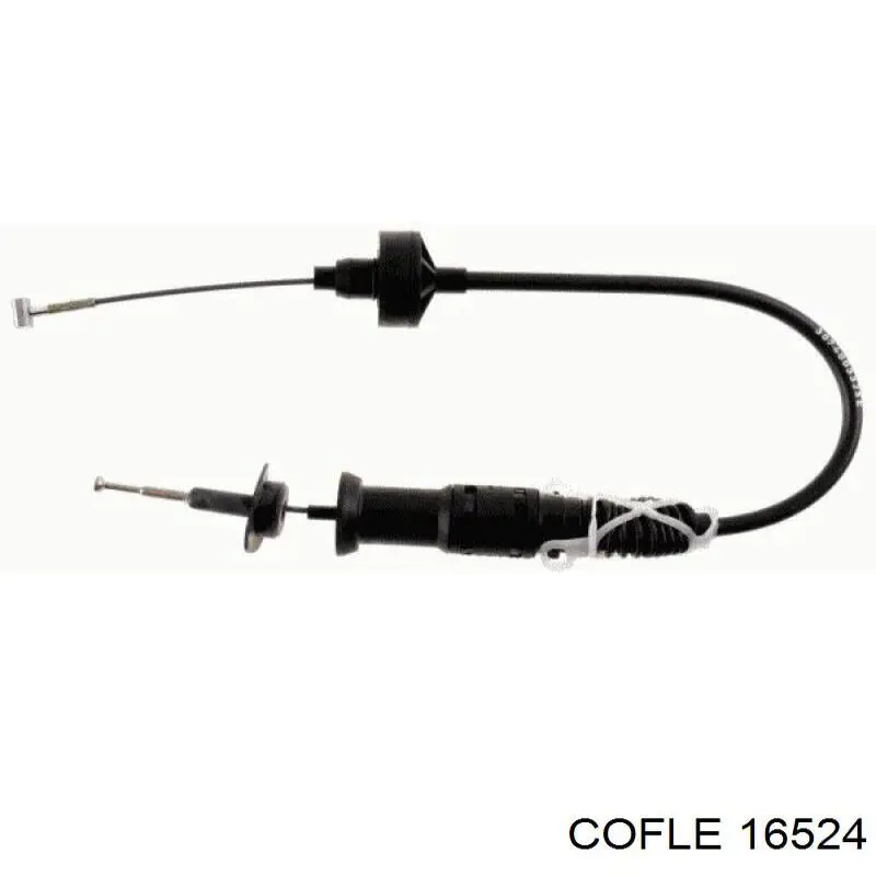 Трос зчеплення Cavo 1101626 ціна, від 10.49 USD