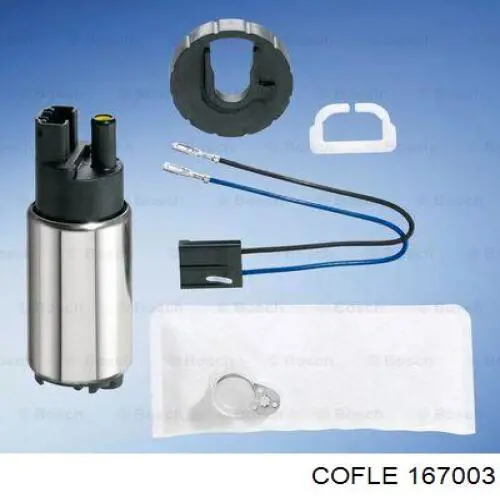Купити 520305 Adriauto Трос газу
