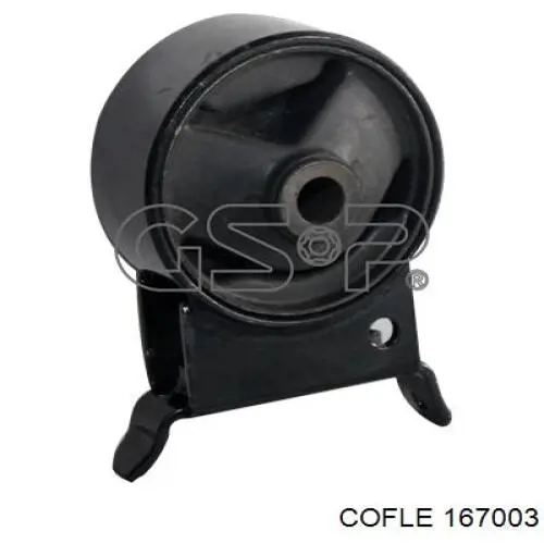Купити 167003 Cofle Трос газу