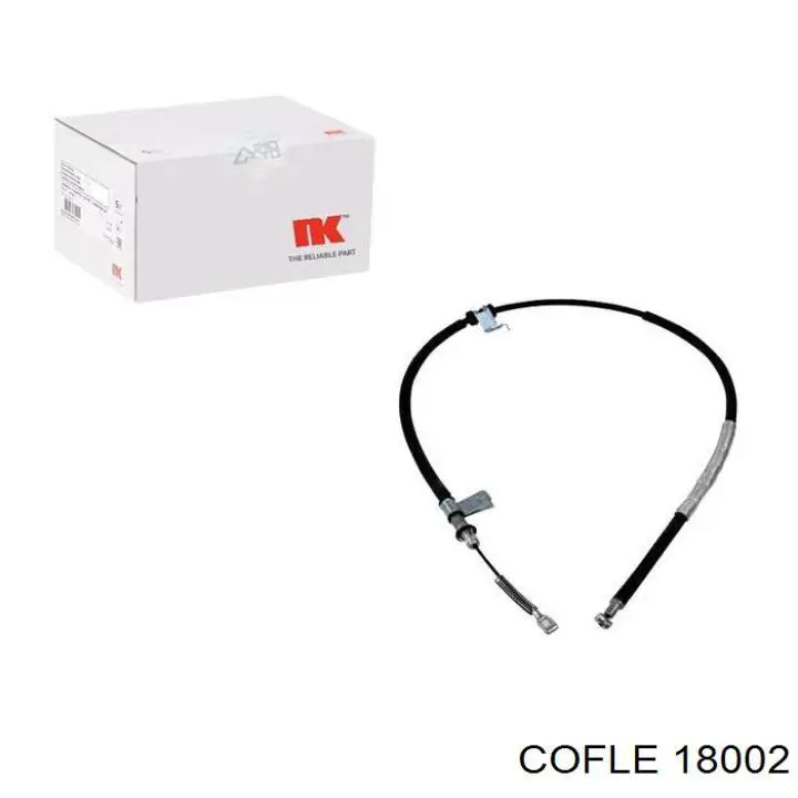 Купити 3067004A00 Nissan/Infiniti Трос зчеплення