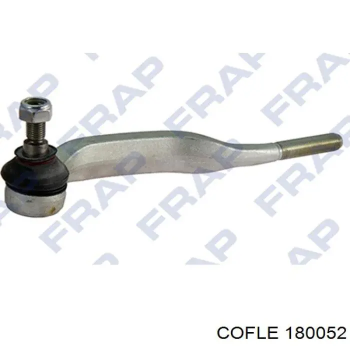 Трос зчеплення Cofle 180052 ціна, від 9.79 USD