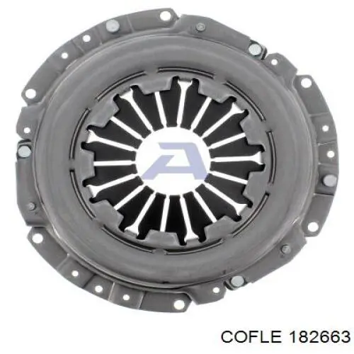 Трос зчеплення Subaru 37214AA031 ціна, від 18.28 USD