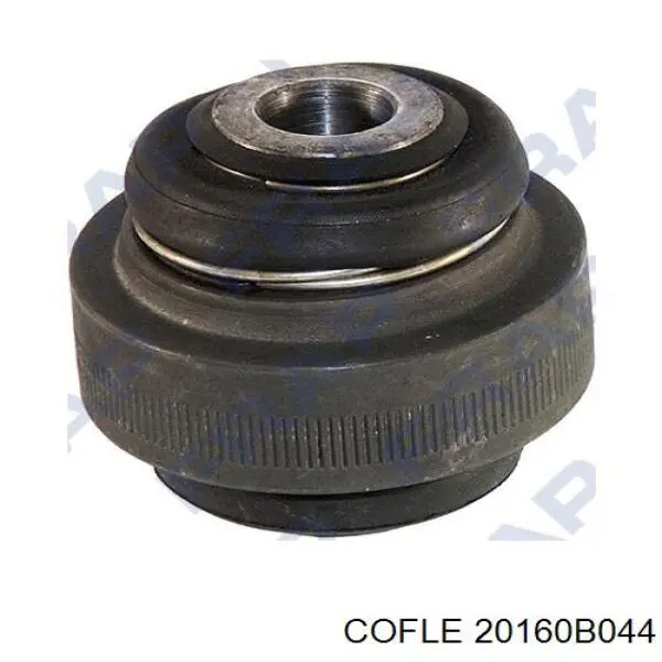 Гальмо стоянкове ABS K13901