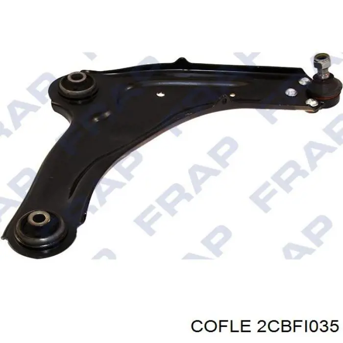 Купити 55251334 Fiat/Alfa/Lancia Трос перемикання передач, вибору передачі