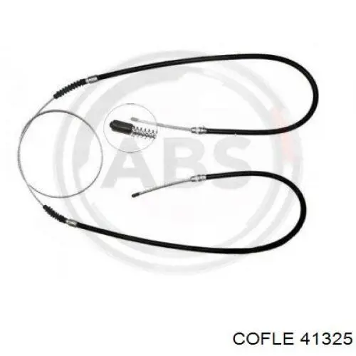Трос газу Linex 142144 ціна, від 18.04 USD
