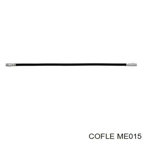 ME015 Cofle Трос ручного гальма задній, лівий