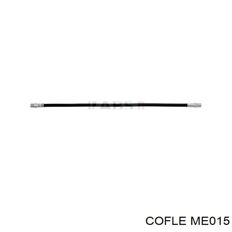 Купити ME015 Cofle Трос ручного гальма задній, лівий