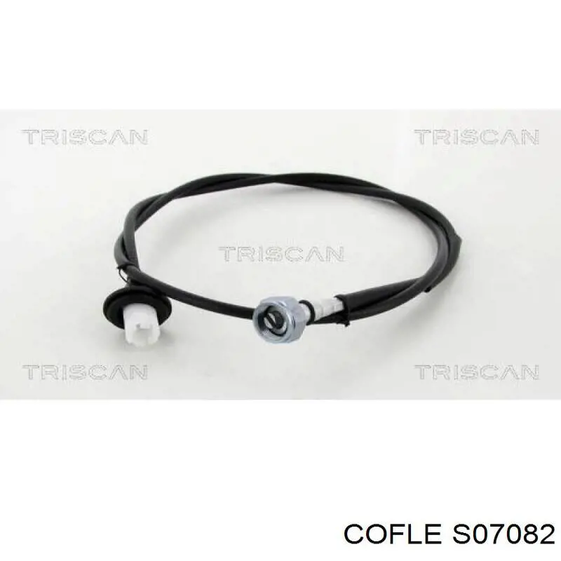 Привід спідометра Fiat/Alfa/Lancia 7726207