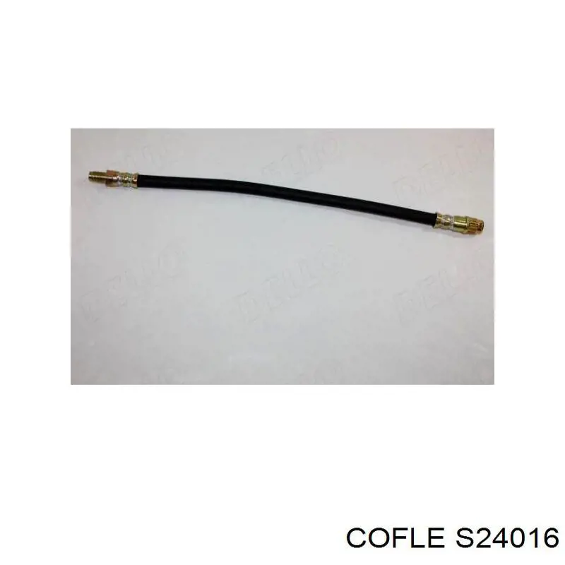 S24016 Cofle Тросик спідометра